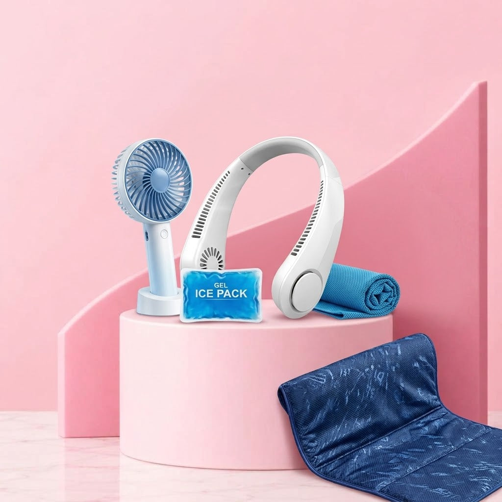 Colling Accessories