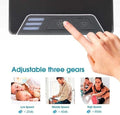 Mini Air Conditioning Fan