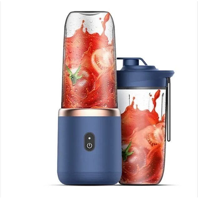 Crusher Juicer
