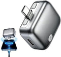 Auto Eject Charging Separator
