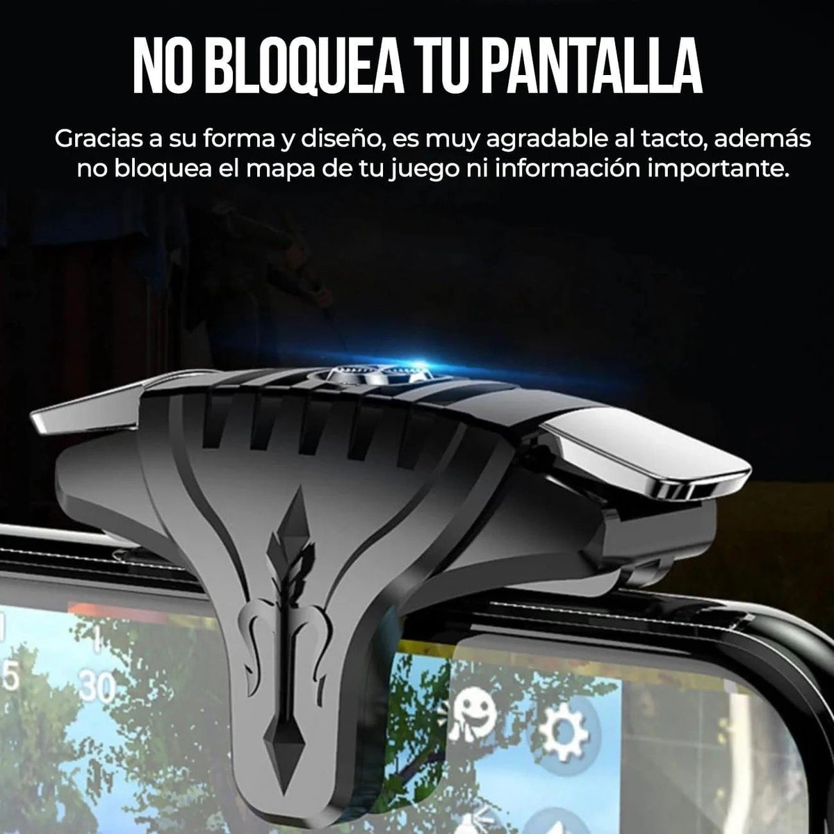 Earldom Mobile Gaming Triggers