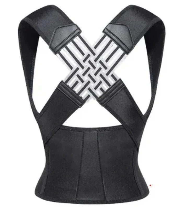 POSTURE BELT