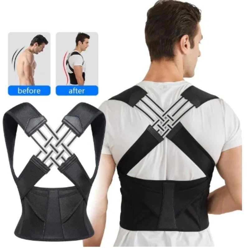 POSTURE BELT