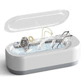 UltraSonic Eye Glass Cleaner